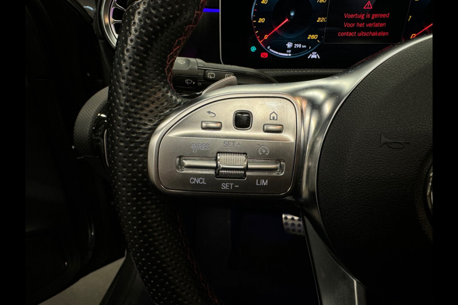 Mercedes-Benz A-Klasse 200 AMG Pano|Night|Sfeer|Burm|A35 Pack