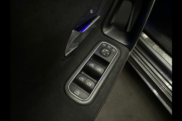 Mercedes-Benz A-Klasse 200 AMG Pano|Night|Sfeer|Burm|A35 Pack