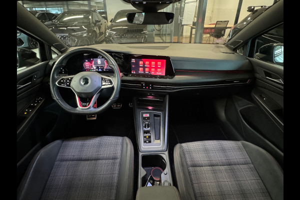 Volkswagen Golf 2.0 TSI GTI Pano|H/K|Keyless|IQ|Mistlampen