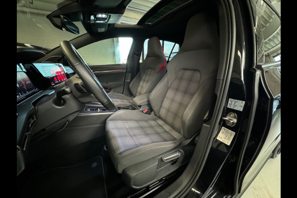 Volkswagen Golf 2.0 TSI GTI Pano|H/K|Keyless|IQ|Mistlampen