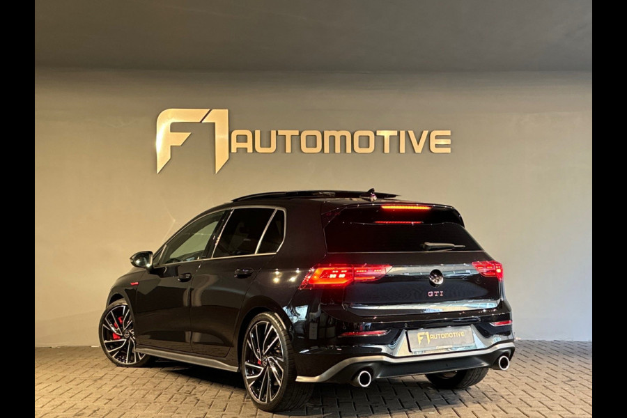 Volkswagen Golf 2.0 TSI GTI Pano|H/K|Keyless|IQ|Mistlampen