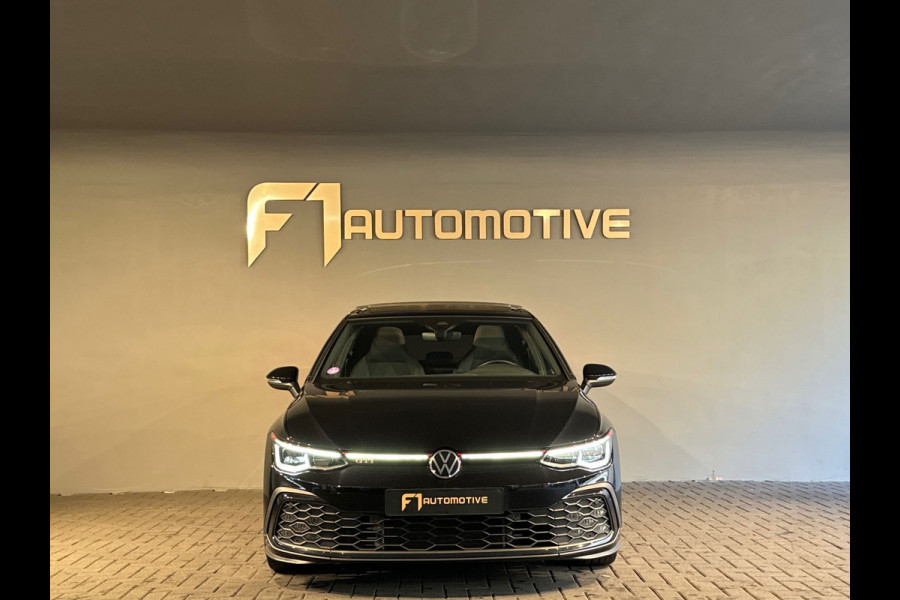 Volkswagen Golf 2.0 TSI GTI Pano|H/K|Keyless|IQ|Mistlampen