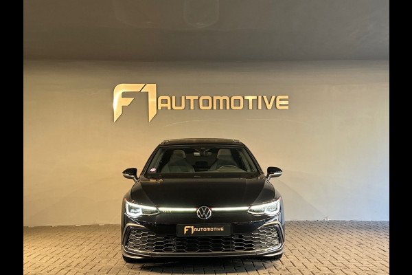 Volkswagen Golf 2.0 TSI GTI Pano|H/K|Keyless|IQ|Mistlampen
