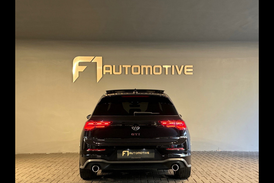 Volkswagen Golf 2.0 TSI GTI Pano|H/K|Keyless|IQ|Mistlampen
