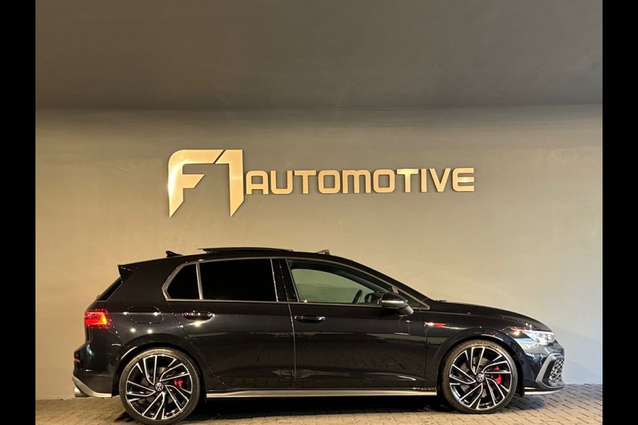 Volkswagen Golf 2.0 TSI GTI Pano|H/K|Keyless|IQ|Mistlampen