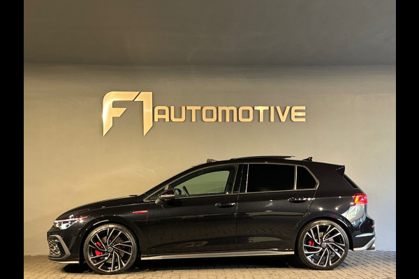 Volkswagen Golf 2.0 TSI GTI Pano|H/K|Keyless|IQ|Mistlampen