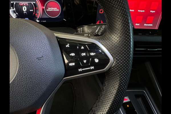 Volkswagen Golf 2.0 TSI GTI Pano|H/K|Keyless|IQ|Mistlampen