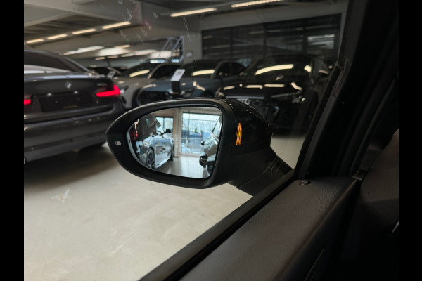 Volkswagen Golf 2.0 TSI GTI Pano|H/K|Keyless|IQ|Mistlampen