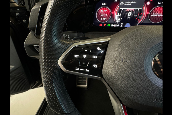 Volkswagen Golf 2.0 TSI GTI Pano|H/K|Keyless|IQ|Mistlampen