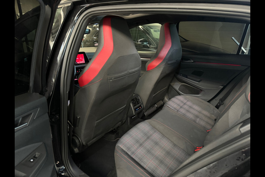 Volkswagen Golf 2.0 TSI GTI Pano|H/K|Keyless|IQ|Mistlampen