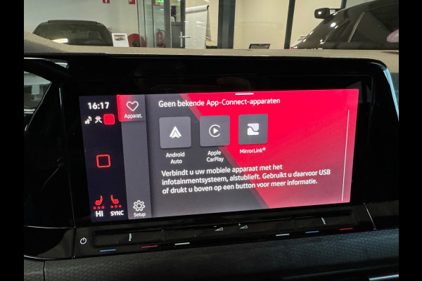 Volkswagen Golf 2.0 TSI GTI Pano|H/K|Keyless|IQ|Mistlampen