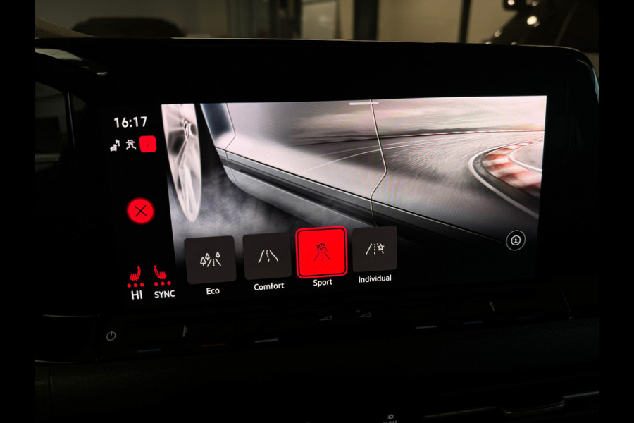 Volkswagen Golf 2.0 TSI GTI Pano|H/K|Keyless|IQ|Mistlampen