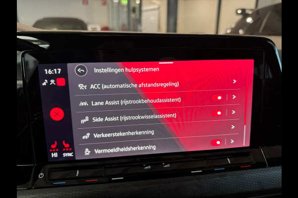 Volkswagen Golf 2.0 TSI GTI Pano|H/K|Keyless|IQ|Mistlampen