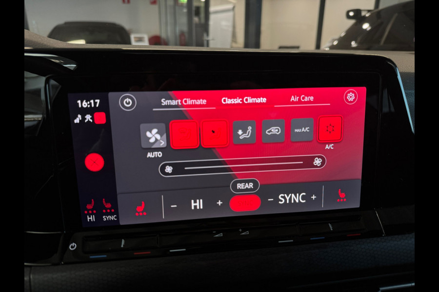 Volkswagen Golf 2.0 TSI GTI Pano|H/K|Keyless|IQ|Mistlampen