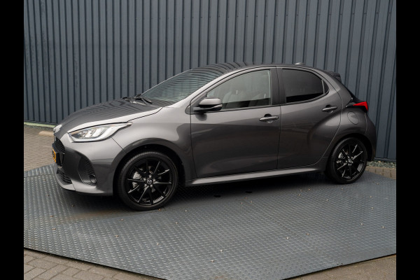 Mazda 2 Hybrid 1.5 Homura Plus | Trekhaak afnb. | Panodak | Head Up | Prijs Rijklaar!!