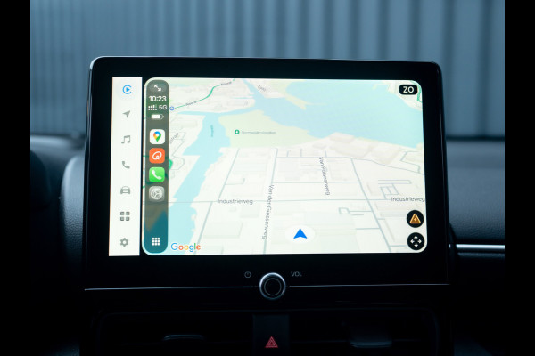 Mazda 2 Hybrid 1.5 Homura Plus | Trekhaak afnb. | Panodak | Head Up | Prijs Rijklaar!!