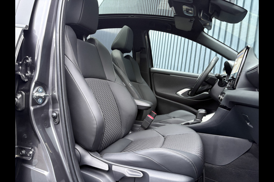 Mazda 2 Hybrid 1.5 Homura Plus | Trekhaak afnb. | Panodak | Head Up | Prijs Rijklaar!!