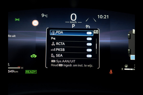 Mazda 2 Hybrid 1.5 Homura Plus | Trekhaak afnb. | Panodak | Head Up | Prijs Rijklaar!!