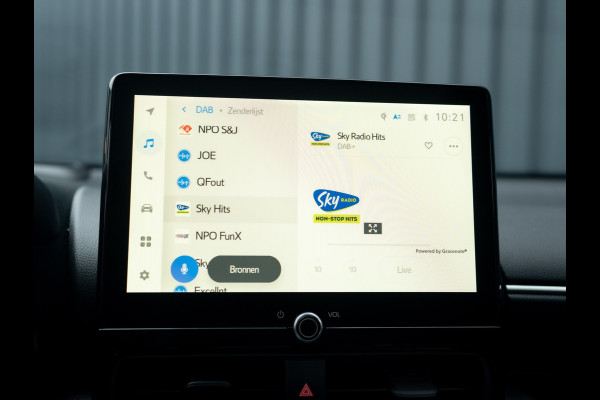 Mazda 2 Hybrid 1.5 Homura Plus | Trekhaak afnb. | Panodak | Head Up | Prijs Rijklaar!!