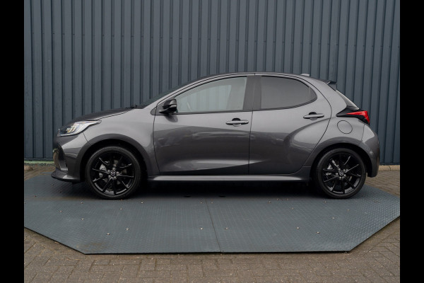Mazda 2 Hybrid 1.5 Homura Plus | Trekhaak afnb. | Panodak | Head Up | Prijs Rijklaar!!