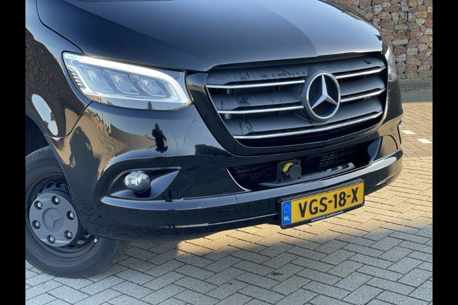 Mercedes-Benz Sprinter 519 / 319 3.0 CDI L3 Autotransporter / oprijwagen