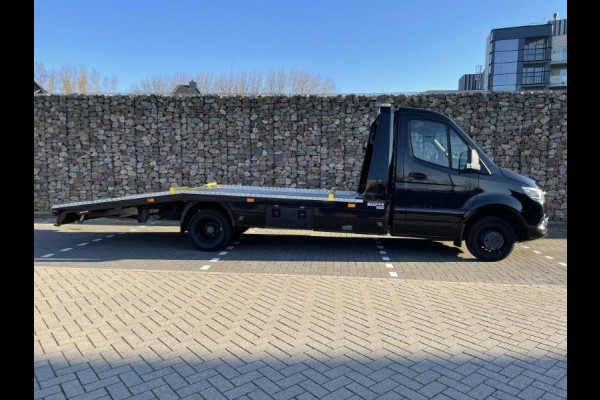 Mercedes-Benz Sprinter 519 / 319 3.0 CDI L3 Autotransporter / oprijwagen