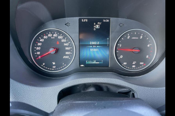 Mercedes-Benz Sprinter 519 / 319 3.0 CDI L3 Autotransporter / oprijwagen