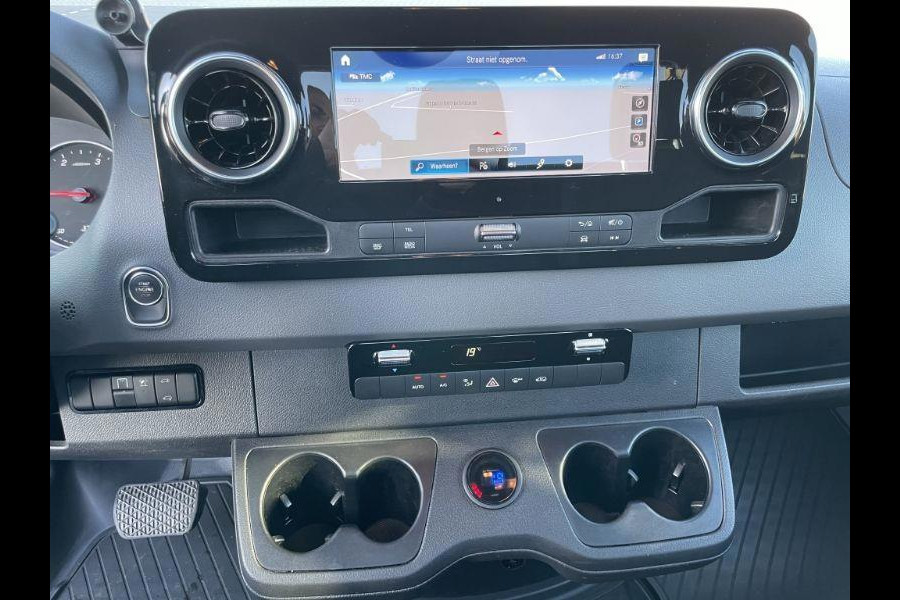 Mercedes-Benz Sprinter 519 / 319 3.0 CDI L3 Autotransporter / oprijwagen