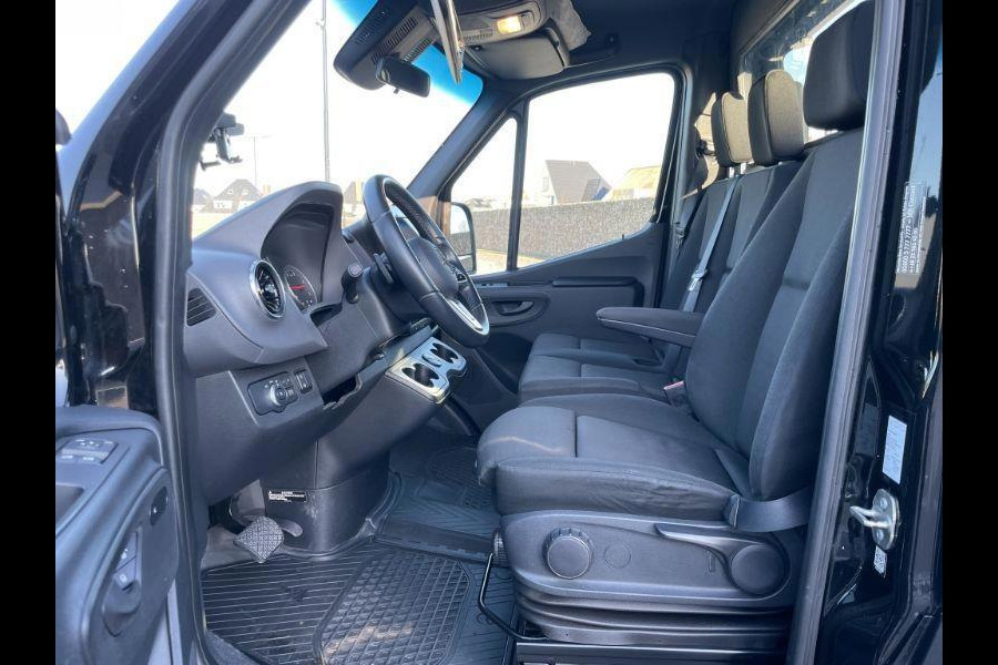 Mercedes-Benz Sprinter 519 / 319 3.0 CDI L3 Autotransporter / oprijwagen