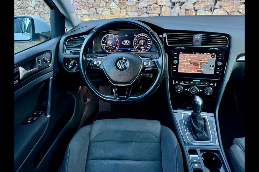 Volkswagen Golf 1.5 TSI Highline Business R-LINE