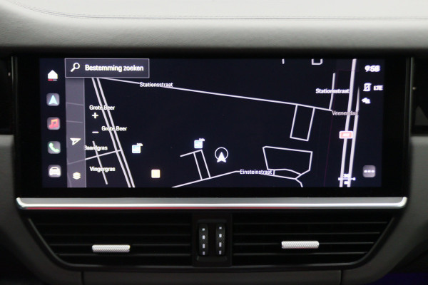 Porsche Cayenne 3.0 E-Hybrid Platinum Edition Sport Chrono Plus, Panoramadak, Luchtvering, Trekhaak, BOSE, 21"