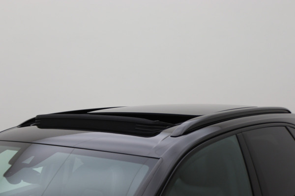 Porsche Cayenne 3.0 E-Hybrid Platinum Edition Sport Chrono Plus, Panoramadak, Luchtvering, Trekhaak, BOSE, 21"