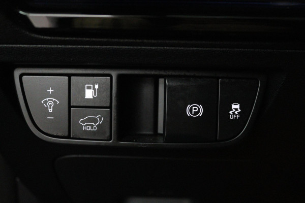 Kia Ev6 GT-Line 77.4 kWh 100% SOH (PANORAMADAK, STOELVERWARMING/KOELING, STUURVERWARMING, CAMERA, ELEKTR STOELEN, SFEERVERLICHTING