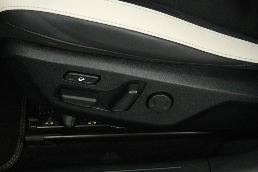 Kia Ev6 GT-Line 77.4 kWh 100% SOH (PANORAMADAK, STOELVERWARMING/KOELING, STUURVERWARMING, CAMERA, ELEKTR STOELEN, SFEERVERLICHTING