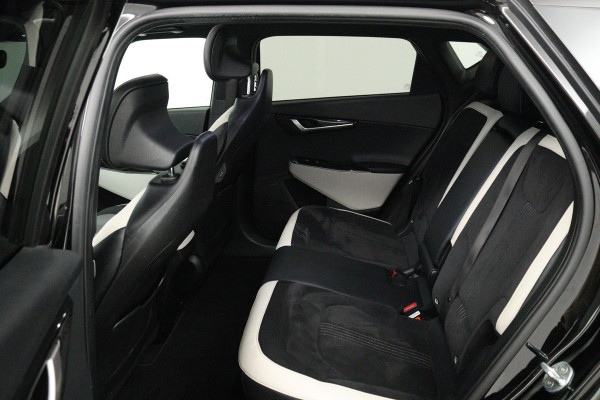 Kia Ev6 GT-Line 77.4 kWh 100% SOH (PANORAMADAK, STOELVERWARMING/KOELING, STUURVERWARMING, CAMERA, ELEKTR STOELEN, SFEERVERLICHTING