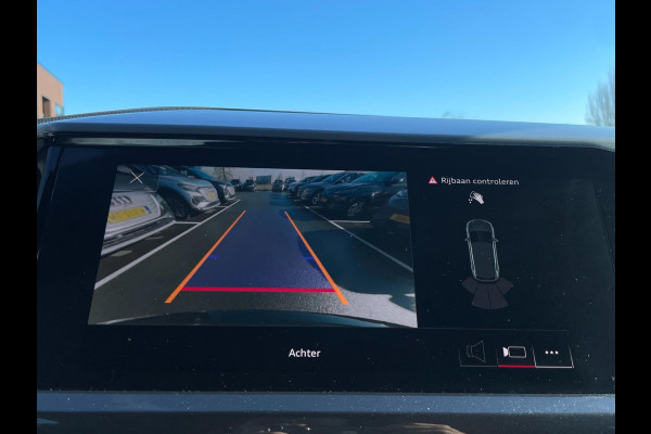 Audi Q4 e-tron 35 Launch edition S-Line Competition|BLACK EDITION|ACC|CARPLAY|CAMERA|STOELVERW.|NL-AUTO|NAP|1e EIG.|INCL.BTW|