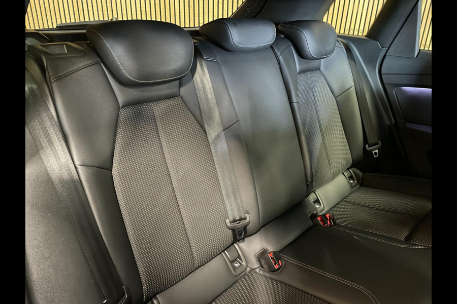 Audi Q4 e-tron 35 Launch edition S-Line Competition|BLACK EDITION|ACC|CARPLAY|CAMERA|STOELVERW.|NL-AUTO|NAP|1e EIG.|INCL.BTW|