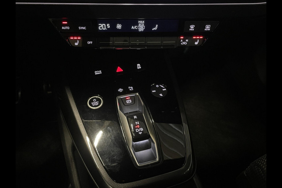 Audi Q4 e-tron 35 Launch edition S-Line Competition|BLACK EDITION|ACC|CARPLAY|CAMERA|STOELVERW.|NL-AUTO|NAP|1e EIG.|INCL.BTW|