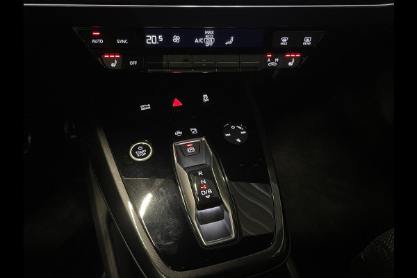 Audi Q4 e-tron 35 Launch edition S-Line Competition|BLACK EDITION|ACC|CARPLAY|CAMERA|STOELVERW.|NL-AUTO|NAP|1e EIG.|INCL.BTW|