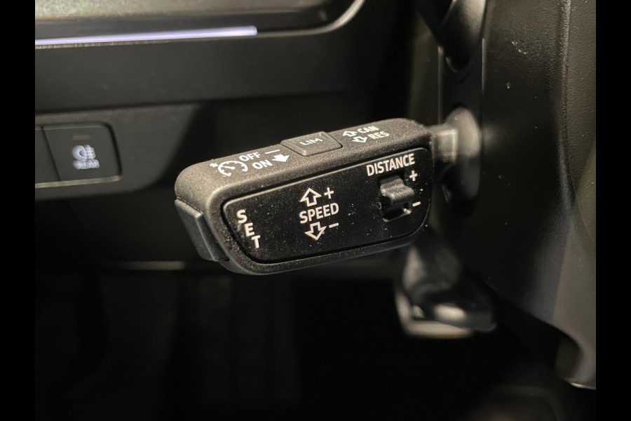 Audi Q4 e-tron 35 Launch edition S-Line Competition|BLACK EDITION|ACC|CARPLAY|CAMERA|STOELVERW.|NL-AUTO|NAP|1e EIG.|INCL.BTW|
