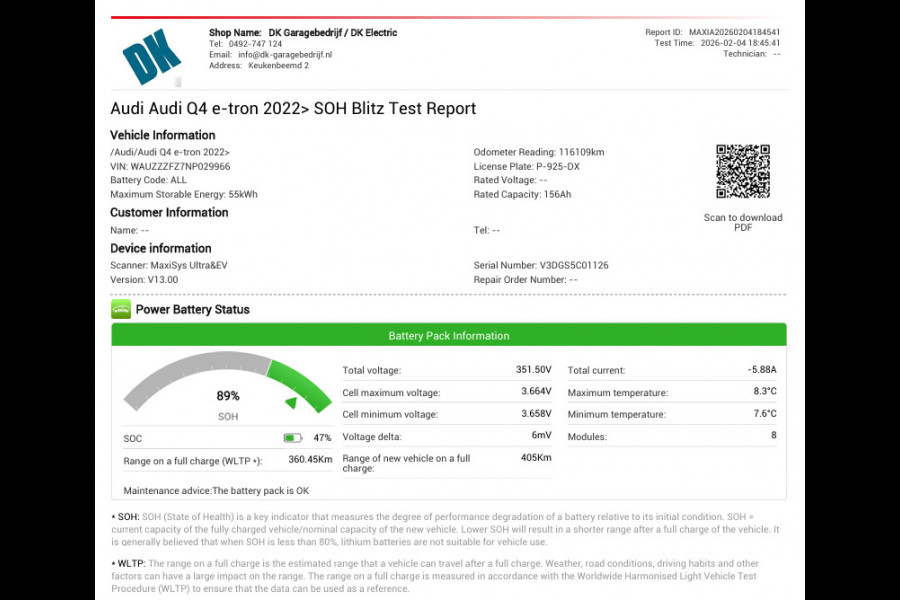 Audi Q4 e-tron 35 Launch edition S-Line Competition|BLACK EDITION|ACC|CARPLAY|CAMERA|STOELVERW.|NL-AUTO|NAP|1e EIG.|INCL.BTW|