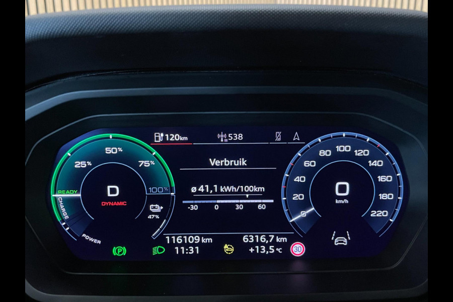 Audi Q4 e-tron 35 Launch edition S-Line Competition|BLACK EDITION|ACC|CARPLAY|CAMERA|STOELVERW.|NL-AUTO|NAP|1e EIG.|INCL.BTW|