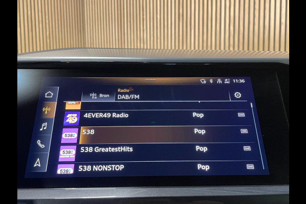 Audi Q4 e-tron 35 Launch edition S-Line Competition|BLACK EDITION|ACC|CARPLAY|CAMERA|STOELVERW.|NL-AUTO|NAP|1e EIG.|INCL.BTW|