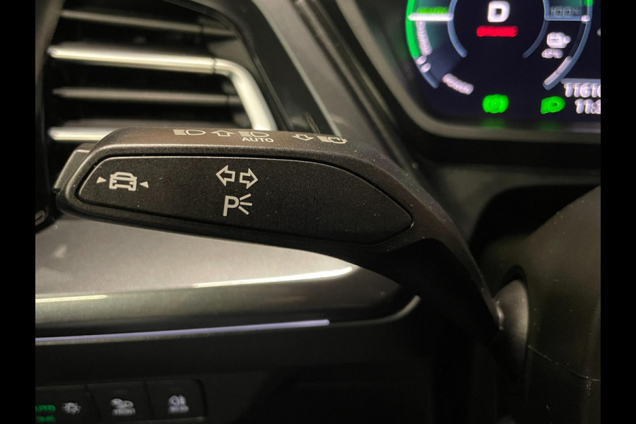 Audi Q4 e-tron 35 Launch edition S-Line Competition|BLACK EDITION|ACC|CARPLAY|CAMERA|STOELVERW.|NL-AUTO|NAP|1e EIG.|INCL.BTW|