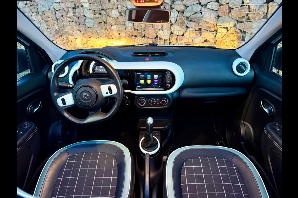 Renault Twingo 1.0 SCe Intens Opvouwdak/Cabrio