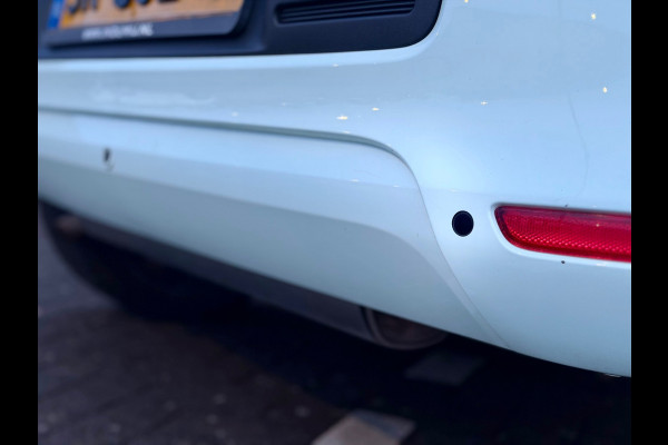 Renault Twingo 1.0 SCe Intens Opvouwdak/Cabrio