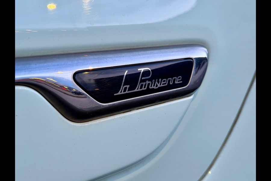 Renault Twingo 1.0 SCe Intens Opvouwdak/Cabrio