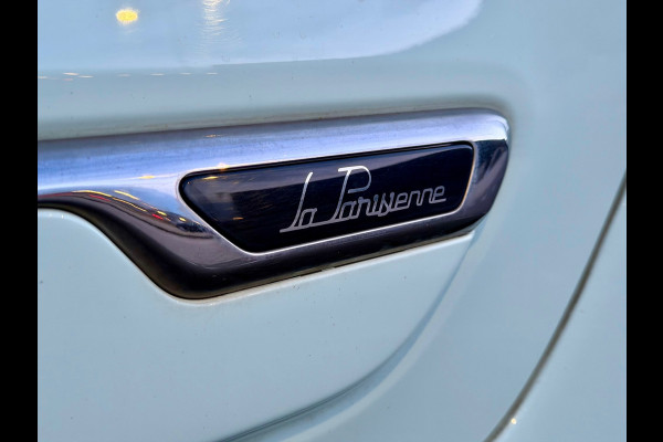 Renault Twingo 1.0 SCe Intens Opvouwdak/Cabrio