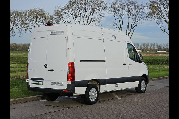 Mercedes-Benz Sprinter 316 2.2 CDI L2H2 EURO VI-D RWD Airco Camera Automaat PDC Cruise Euro6 163 PK!