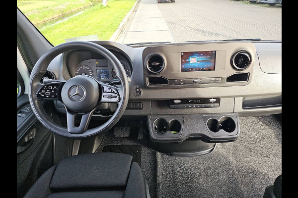 Mercedes-Benz Sprinter 316 2.2 CDI L2H2 EURO VI-D RWD Airco Camera Automaat PDC Cruise Euro6 163 PK!